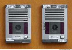 Photo Textures of Electric Objects